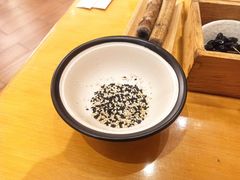 芝麻-胜博殿日式炸猪排(西红门店)