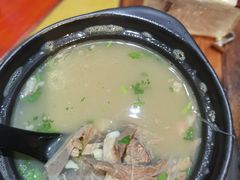 -永茂驴肉(莲池南大街总店)