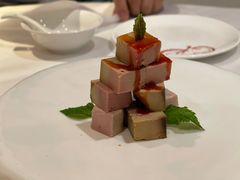 冰沙红酒鹅肝-圆苑(金茂店)