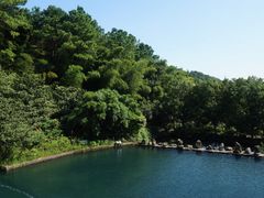 -九龙潭景区