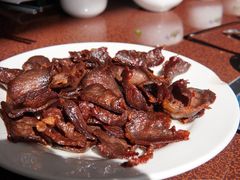 -朝伟清真铜瓢牛肉馆(三十年老·店)