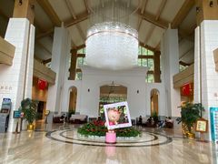 -明月山天沐温泉度假村