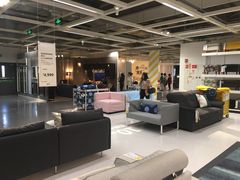 -宜家家居(西安未央商场店)