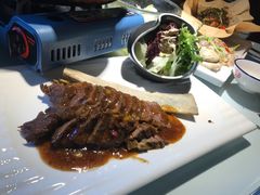 -姜君·千岛湖鱼头馆(浦东大道店)