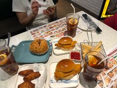 -新宝餐厅(流塘店)