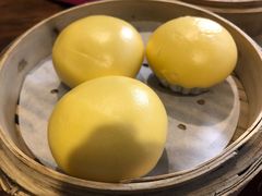 港式流沙包-渔米粥(罗湖店)