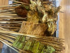 -非凡烧烤(历史博物馆店)
