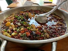 -黑竹香鸡(营和巷店)
