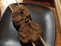 -腰子哥烤串(石佛营炫特店)