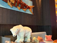 -THE CANNERY&JUJU 新鲜海鲜·牛排美食酒廊
