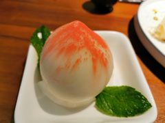 -意满花千醉(金茂览秀城店)