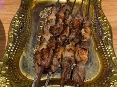 -胖老汉椒麻鸡清真新疆菜(西御街店)