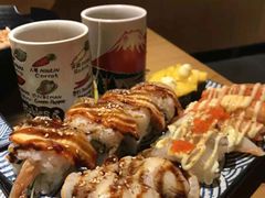 -友悦食堂(灯湖店)