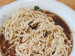 -欣达面馆(天桥支路店)