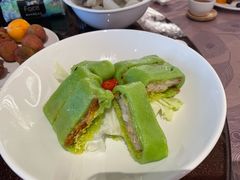 -金汇酒楼(中山东区店)
