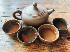 -大唐贡茶院