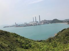-南丫岛