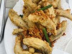 -肥仔文澳门猪骨煲(南京西路店)