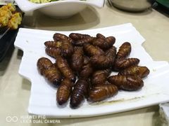 -老大烧烤旗舰店(建国路店)