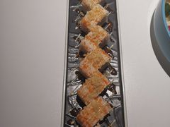 -Gray Whale 灰鲸餐厅(北美N1店)