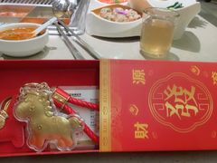-海底捞火锅(劲松店)