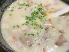 -南记食粥坊·宵夜大排档(岭南分店)
