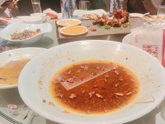 -静之湖湖畔餐厅