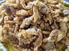 -小山东羊肉汤馆(同济新村店)