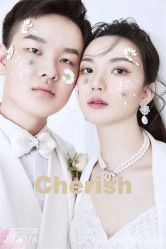 点击看大图 -巴黎春天婚纱摄影STUDIO·定制