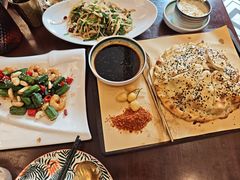 -那拉提之疆·新疆菜(美院店)