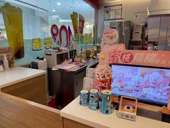 -DQ·蛋糕·冰淇淋(河东万达店)