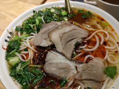 -贵凤凰贵州米粉(望京店)