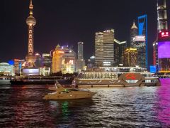 -东方明珠广播电视塔