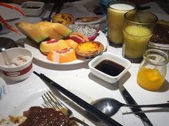 多伦多海鲜自助餐厅(马鞍山金鹰店)-星伦多自助料理(花山金鹰店)