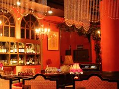 -JZ Club 爵士酒吧(上海店)