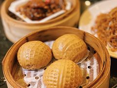 核桃包-稻香饭店(IFS国金中心店)