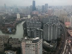 -环球港凯悦 · 享悦中餐厅