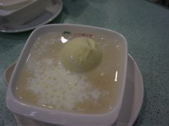 -松记糖水店(铜锣湾分店)