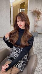-3AM HAIR SALON染发接发