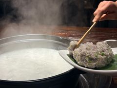 -大良毋米粥(锦龙路总店)