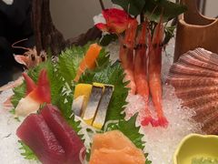 -上井料理黑金店(IFS国金中心店)
