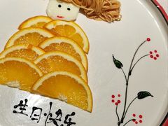 -千百味红餐厅·江西菜(绿地双子塔店)