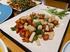 -几荷·恰似故人来(秀水广场店)