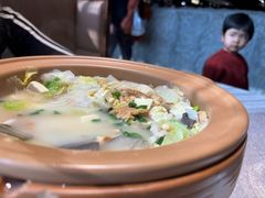 -郑庄脂渣海鲜楼(九水路店)