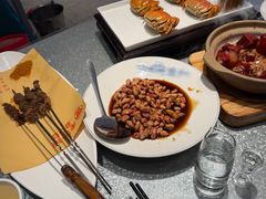 -老济南·地道济南菜(大明湖店)