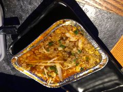 -串亿88烧烤·羊腿·羊蝎子(板泉路店)
