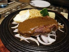 -暖山咖啡西餐厅