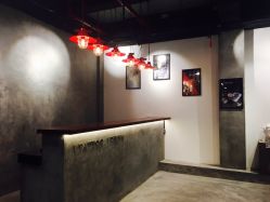 -I-TATTOO 纹身艺术空间