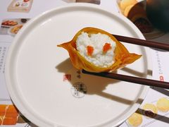 -蔡澜点心·粤菜(西单大悦城店)