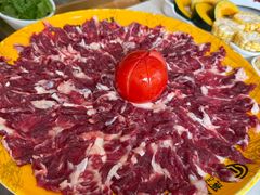 -潮汕大目牛肉火锅(皇岗旗舰店)